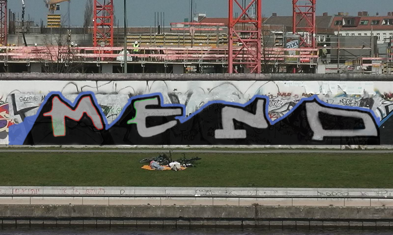 Bombing 1412651092068