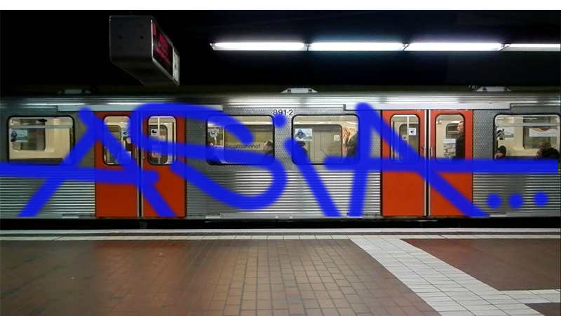 Bombing 1412652283160