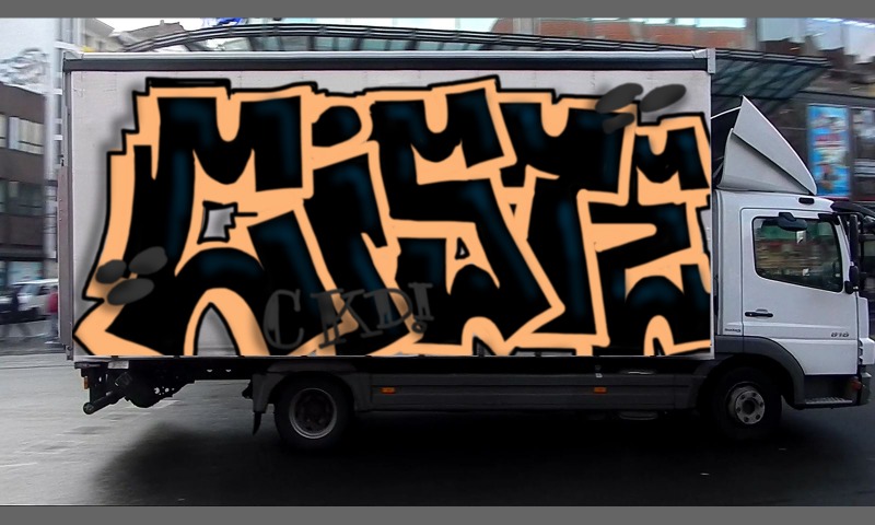 Bombing 1412660568146