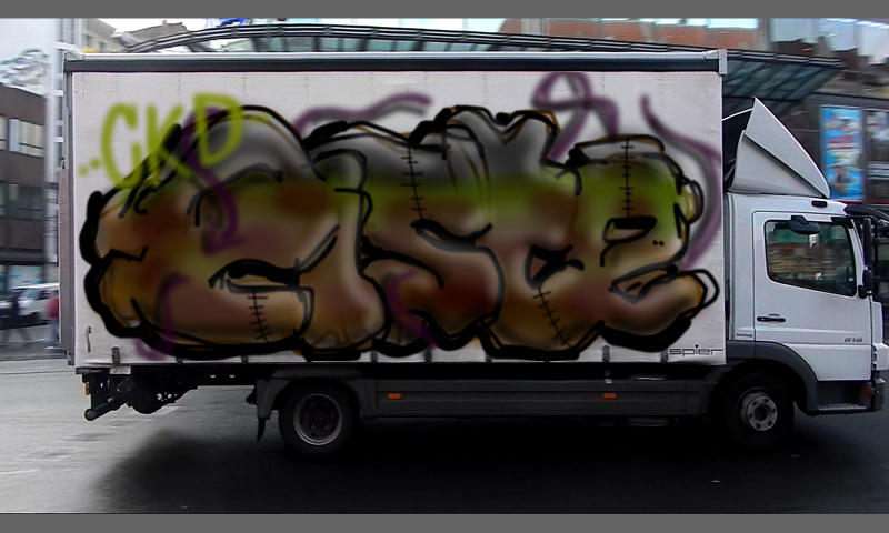 Bombing 1412668066076