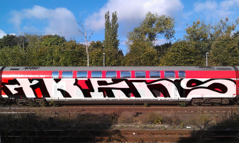 Bombing 1412524029613