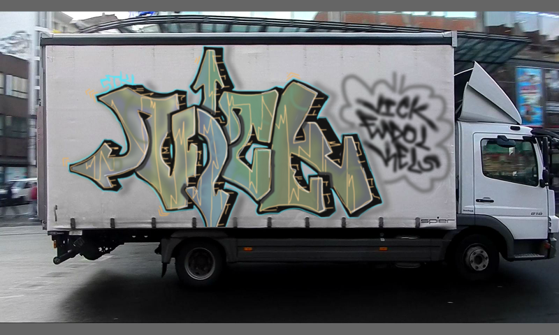 Bombing 1412707282950