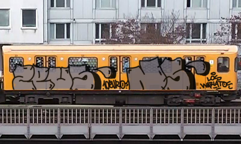 Bombing 1412708951583