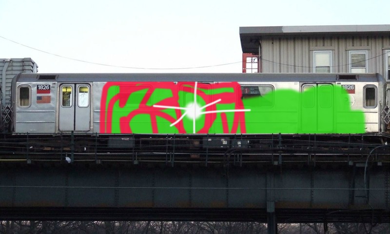 Bombing 1412730059718