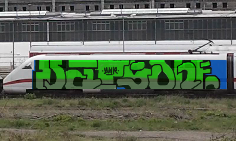 Bombing 1412730805109