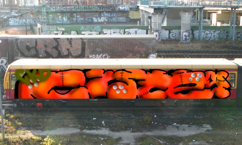 Bombing 1412744963675