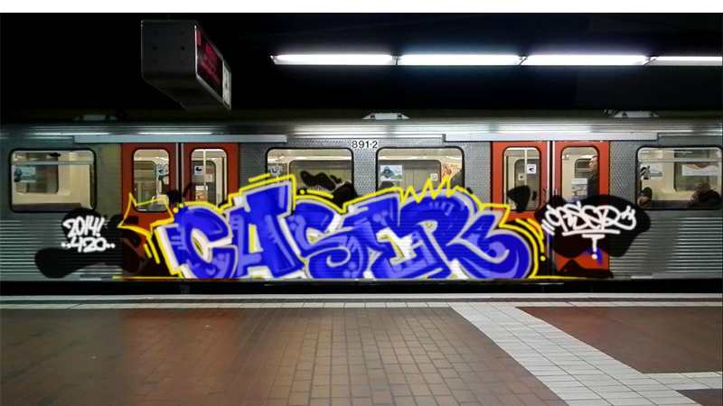 Bombing 1412780928816