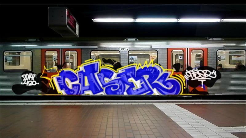 Bombing 1412780928816