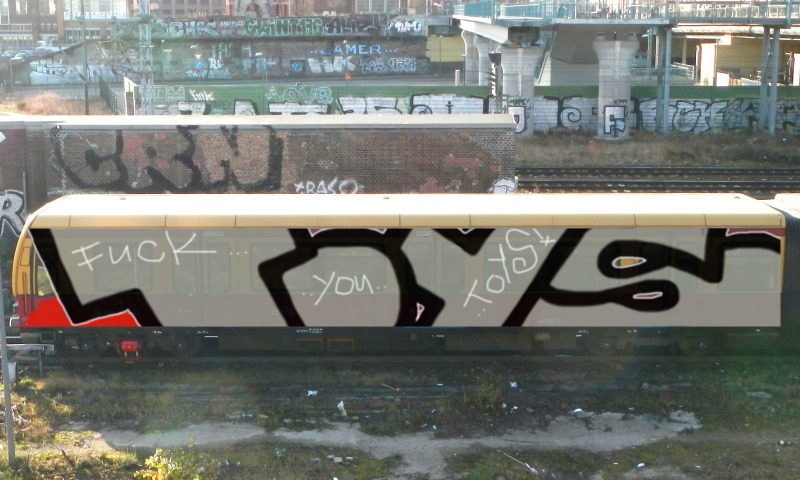 Bombing 1412788690569