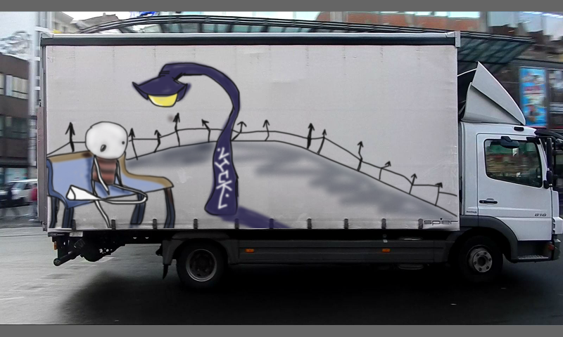 Bombing 1412806383083