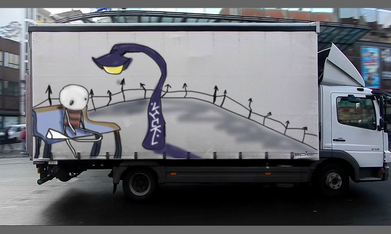 Bombing 1412806383083