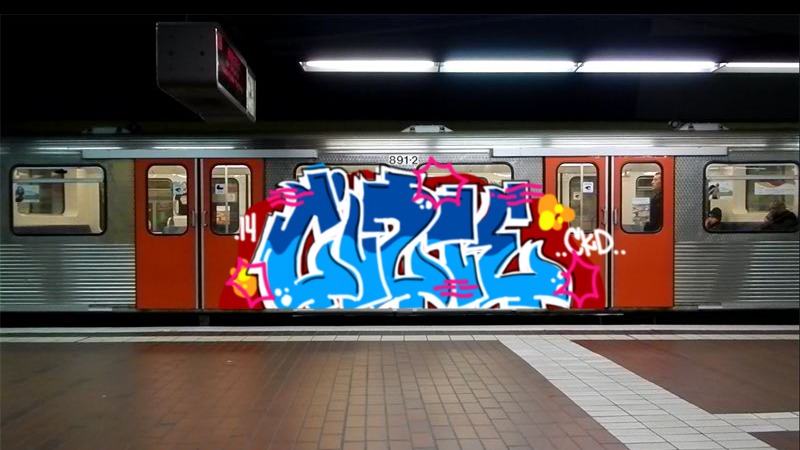 Bombing 1412807074542