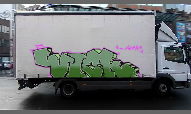 Bombing 1412814187280