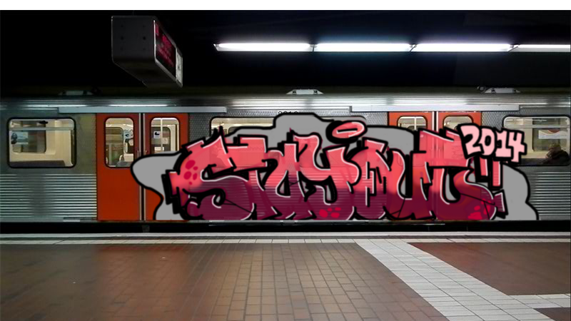 Bombing 1412823648620