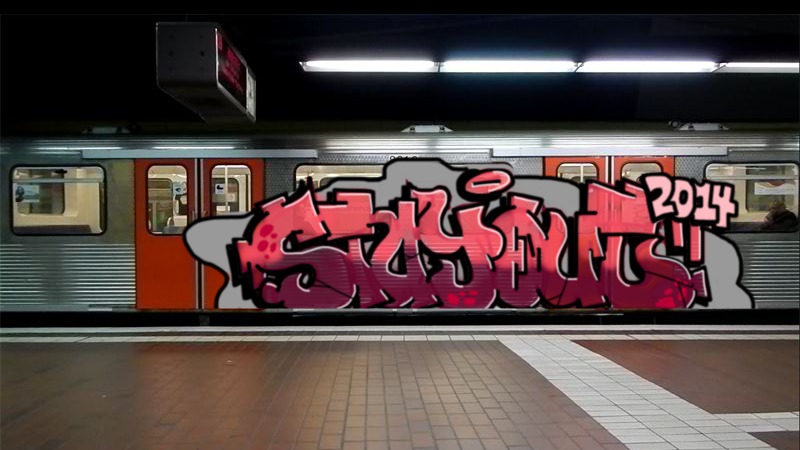 Bombing 1412823648620