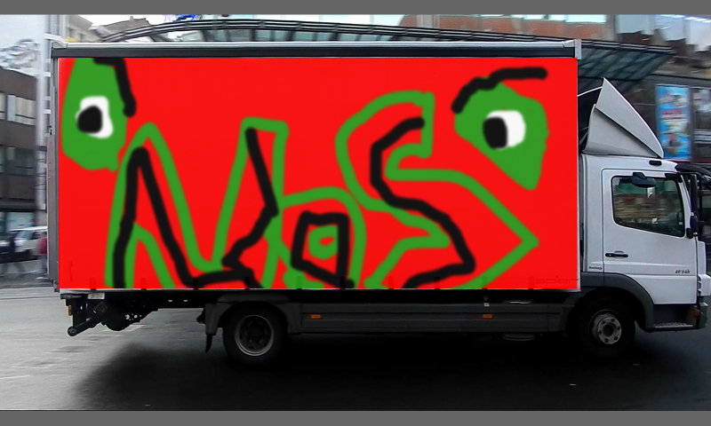 Bombing 1412825372170