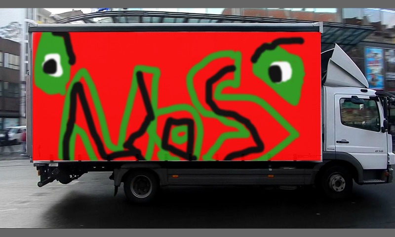 Bombing 1412825372170