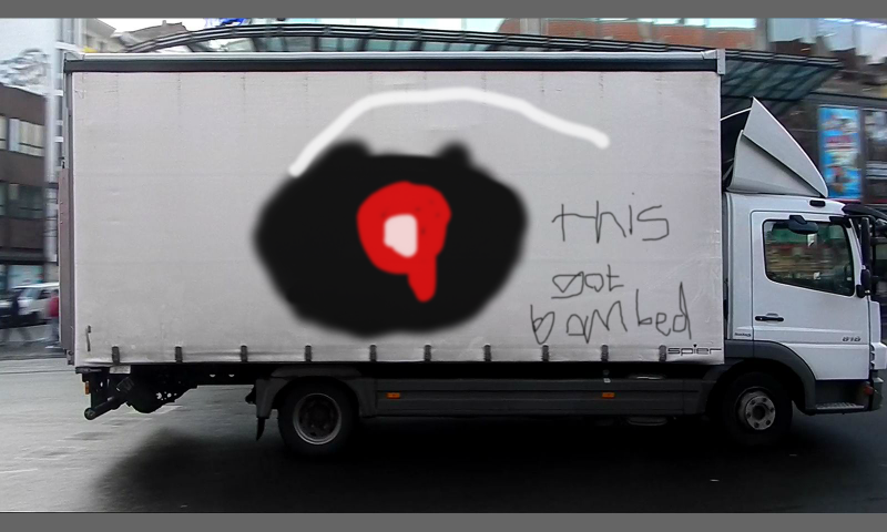 Bombing 1412825625780