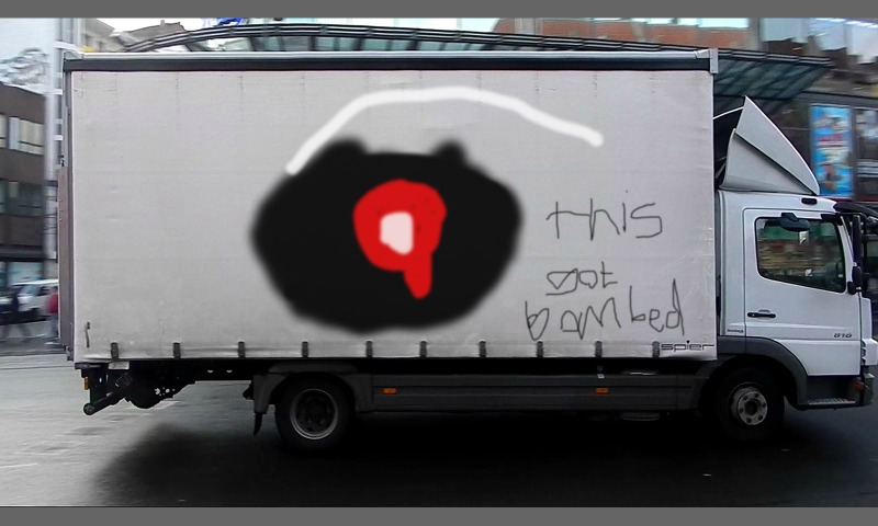 Bombing 1412825625780