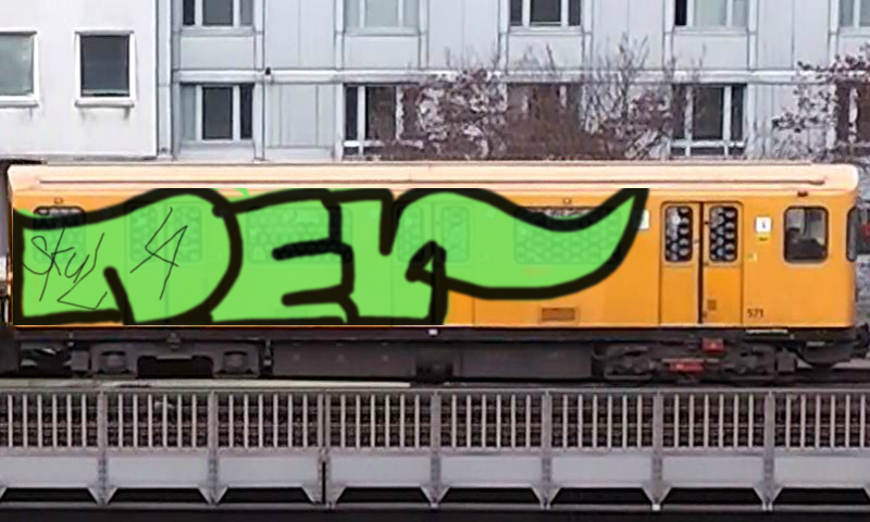 Bombing 1412832725732