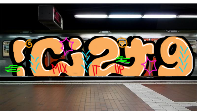 Bombing 1412838543753