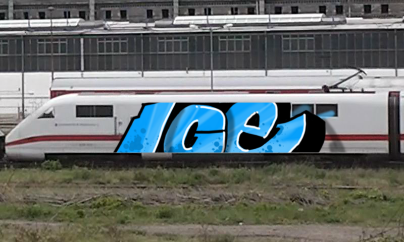 Bombing 1412847007827