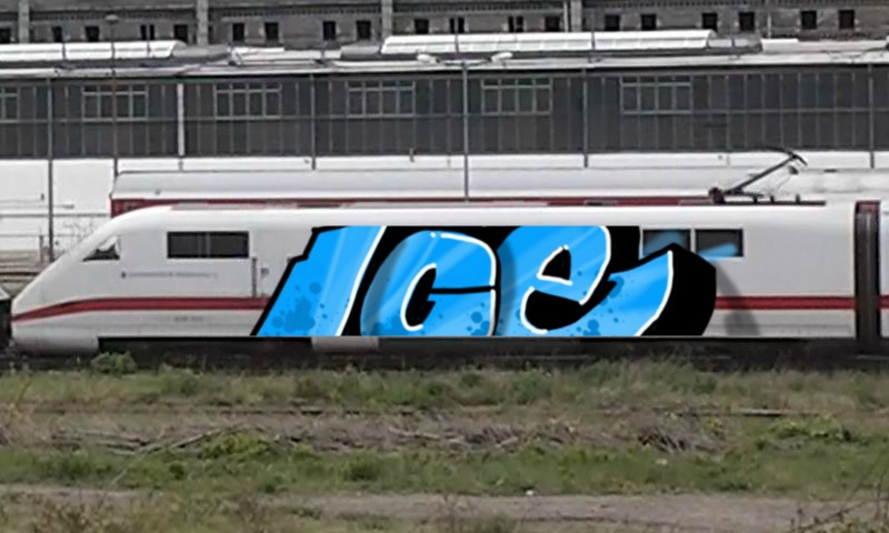 Bombing 1412847007827