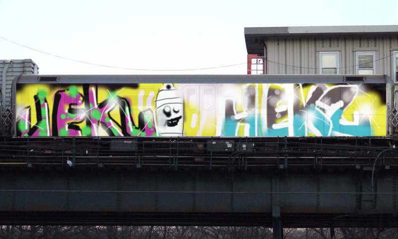 Bombing 1412847582312