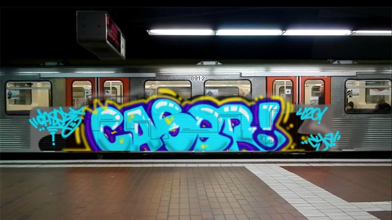 Bombing 1412855657679