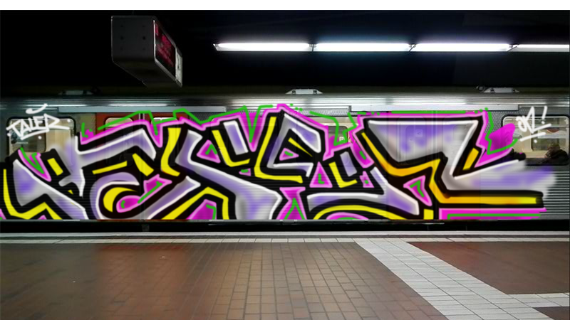 Bombing 1412856795842