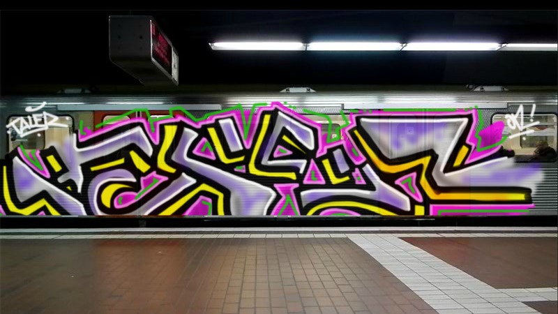 Bombing 1412856795842