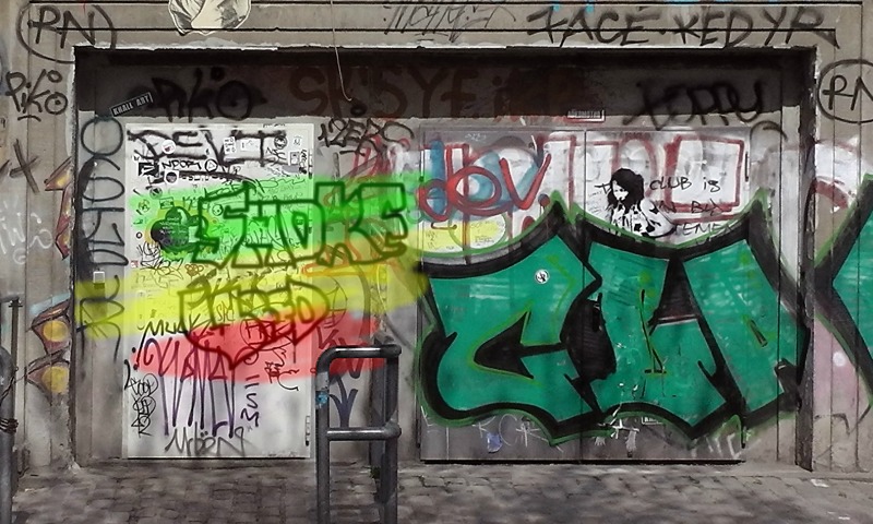 Bombing 1412865158471