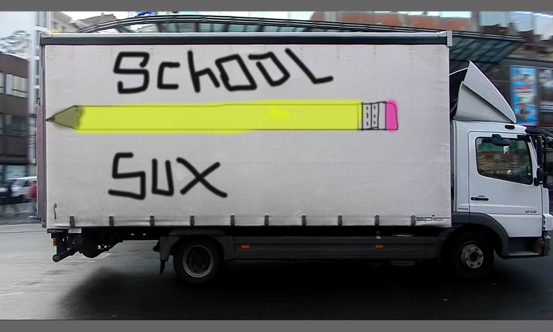 Bombing 1412865542602