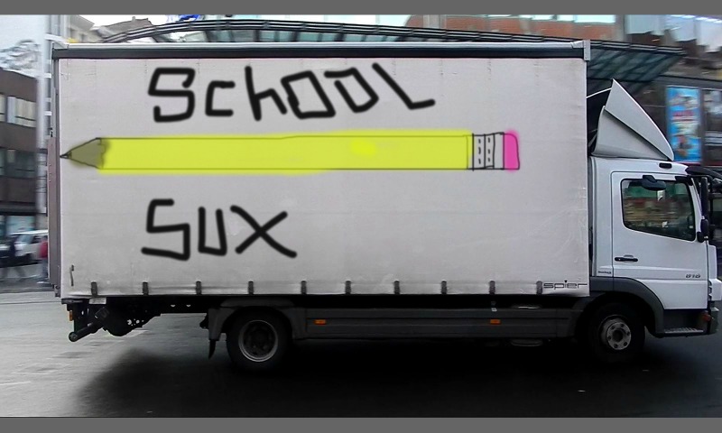 Bombing 1412865542602