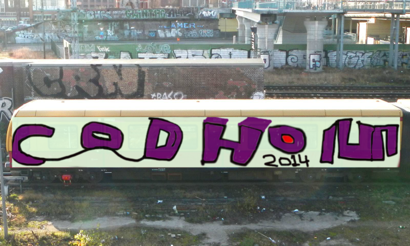 Bombing 1412866965492