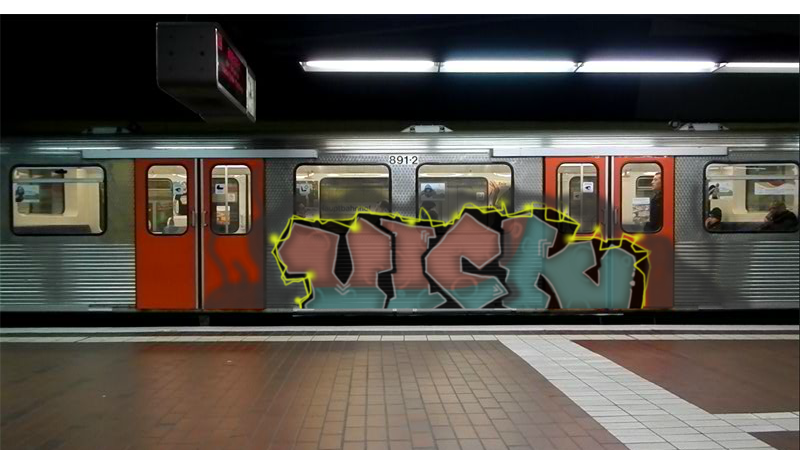 Bombing 1412888389641