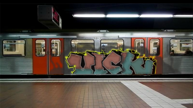 Bombing 1412888389641