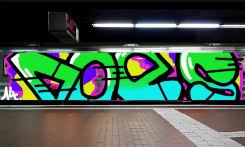 Bombing 1412889289768