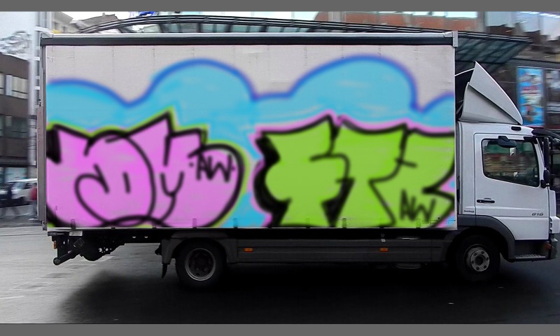 Bombing 1412896794608