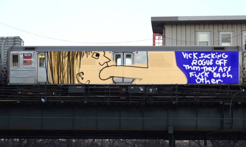 Bombing 1412897690390