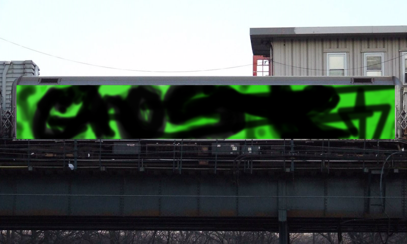 Bombing 1412911855352