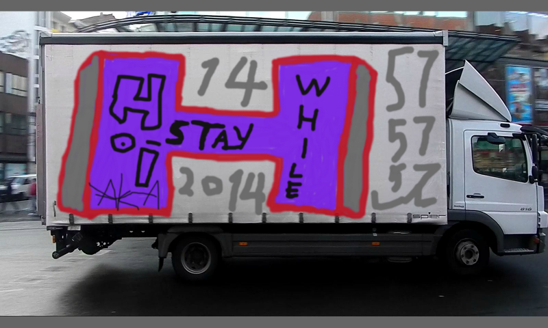 Bombing 1412939011473