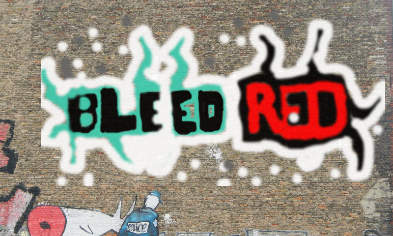 Bombing 1412946859753