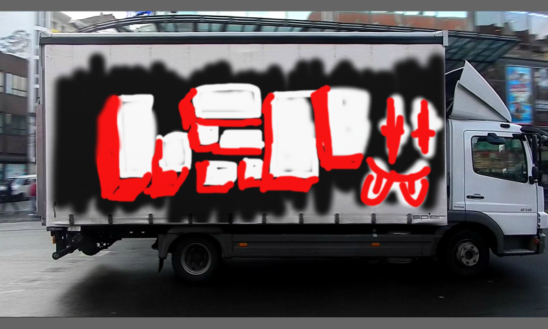 Bombing 1412947060761