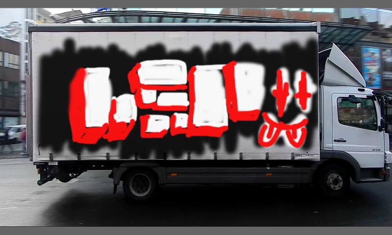 Bombing 1412947060761