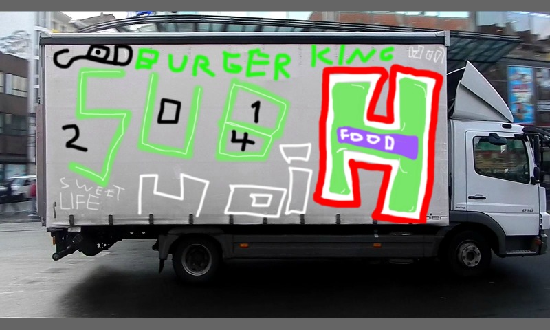 Bombing 1412949922656