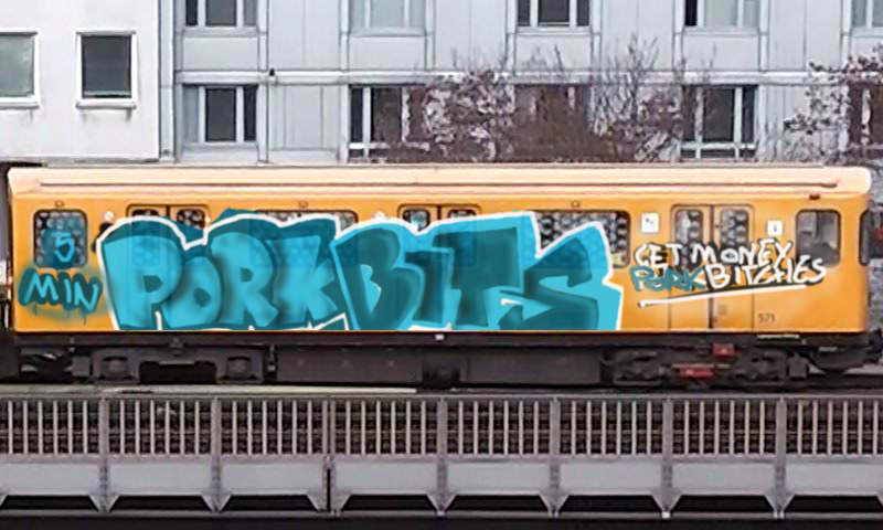 Bombing 1412952872306