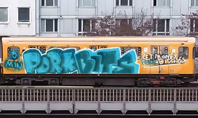 Bombing 1412952872306