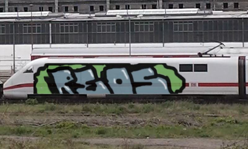 Bombing 1412965094387