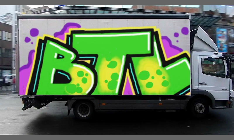 Bombing 1412964918395